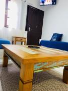 Kitnet completa 150 mts da Praia