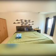 Pavilion Permata - Ballroom Golden City - Apartemen Service New 2025 - Near Lagoon Avenue Mall Sungkono