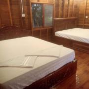 Luna bungalow chi phat