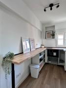 Precioso apartamento recién reformado maravillosamente situado