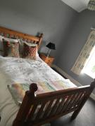 Cosy room at the edge of New Forest, in Langley