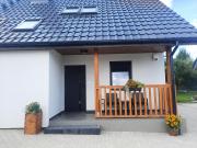 Na Skraju - Pogorzelica - Domki Rekreacyjne lokal C