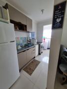 Apartamento de praia!