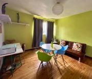 Cómodo departamento a unas calles de Polanco