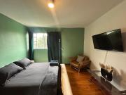 Cómodo departamento a unas calles de Polanco