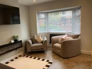 Stumps and Bails Families and contractors welcome