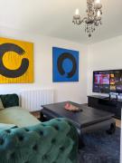 Escale moderne et chaleureux