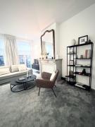 Magnificent apartment in Sablon Magnificent apartment in Sablon