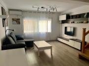 Duplex a 3 minutos de playa de la victoria Cadiz