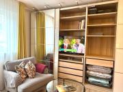 Dompanorama PAPAGENA 1-Zimmer Apartment für 2Pers