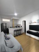 Studio CG 1,Campo Grande ,RJ