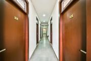 Hotel O Tirupati Residency Kota Airport