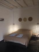 Hospedaje Don Francisco