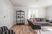 Bright and Stylish 3 Bedroom in Norberg