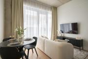 River Premium Apartment D