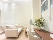 Lujo Casa Palacio Centro Sevilla