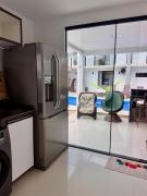 Casa em Matinhos com piscina