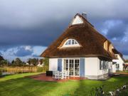 Ferienhaus in Fuhlendorf