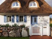 Ferienhaus in Fuhlendorf