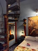 Domus Almapetra ai Fori Imperiali