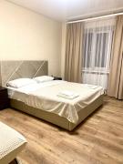 Апартаменти ПортСіті, Автостанція,закрита парковка