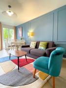 Maison de Charme - parking gratuit près de Paris & métro