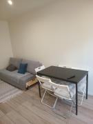 Appartement centre ville pied du metro