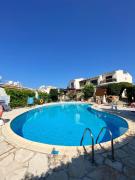 STAY Nest in Tala Apartment