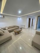 3 pièces à 2 min plage