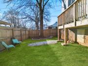 C & T Downtown Atlanta Georgia