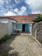 La maison de la Baie