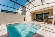 Family 6BR Solara Retreat w Pool Resort Access