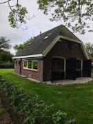 Vakantiehuisje De Uithof Vakantiehuisje De Uithof
