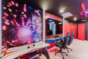 5BR Themed Home w Game Room Near Disney