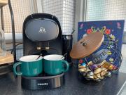 Studio Flat With Winter Balcony