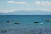 Top Tahoe City