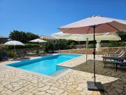 Villa Sloboda Appartments, Pinezici