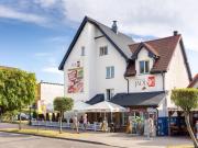 Studio Apartment in Rewal near the Beach