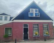 Tussen poort en toren