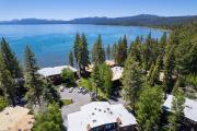 Top Tahoe City