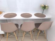 Apartamento Aconchego