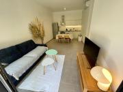 Havre de paix neuf et éco-responsable à Golfe-Juan