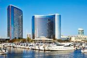 Marriott Marquis San Diego Marina