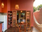 Canto Carauari Pousada