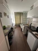 Horgony apartman Balatonalmádi