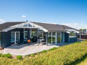 5 star holiday home in Hejls 5 star holiday home in Hejls