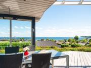 5 star holiday home in Hejls 5 star holiday home in Hejls