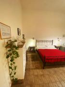 Vecchia Napoli Vesuvio