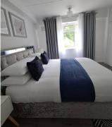 Three Bedroom Apartment