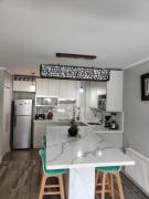 Andes Chillan Paraíso en la Montaña